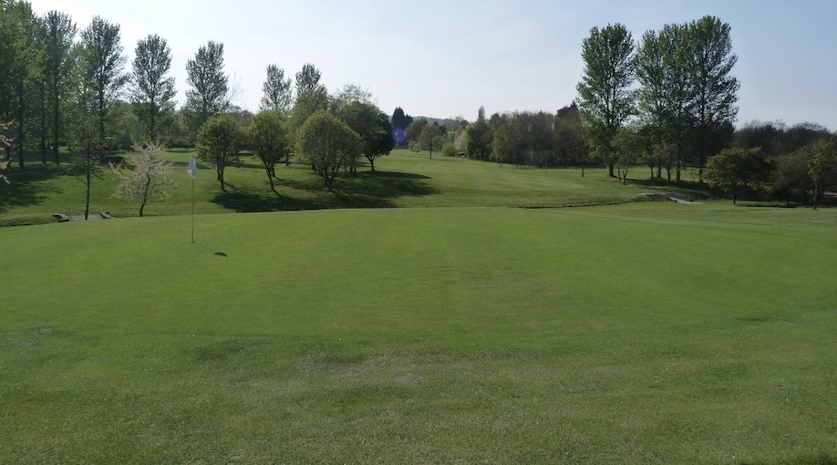 Photo of Wath upon Dearne Golf Club